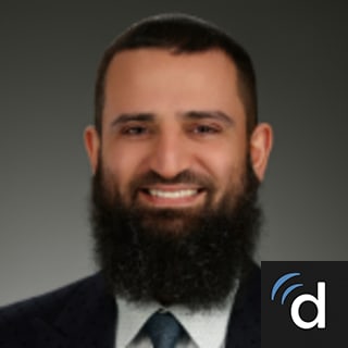 Ahmad Alhariri, MD, Internal Medicine, Burlington, MA