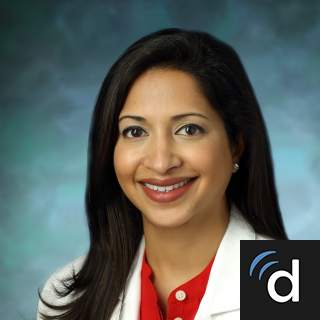 Kavita Sharma, MD