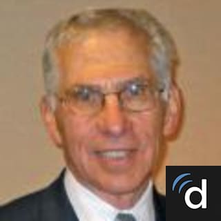 Mark Goodman, MD