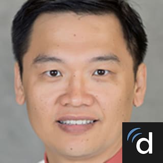 Steven Luh, MD