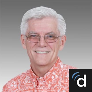 George Bussey, MD, Psychiatry, Kailua, HI