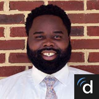 Darryl Lewis, Pharmacist, Eden, NC