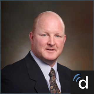 Brian Burns, Orthopedics, Grand Rapids, MI
