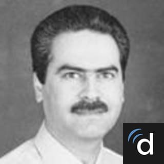 Tony Nahhas, MD, Internal Medicine, Niles, IL