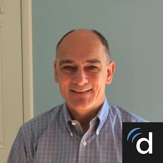 Ted Miklas, MD