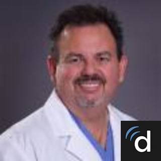 Howard Dobson III, MD