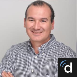 Javier Brenes, MD, Thoracic Surgery, Austin, TX