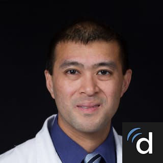 Eric Gapud, MD