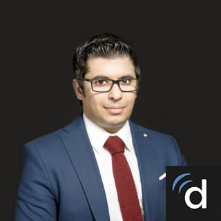 Yazeed Alolayan, MD