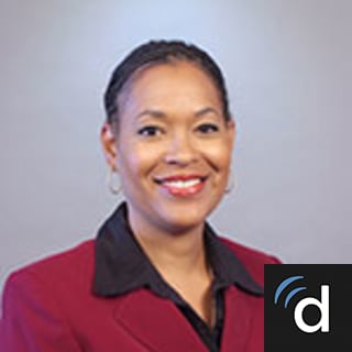 Toni Johnson, MD