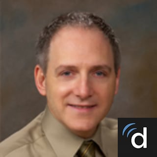 Todd Berger, MD