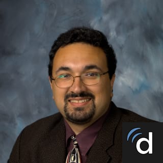 Ivan Gomez, MD