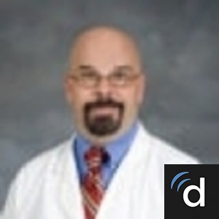 David Rosenfeld, MD