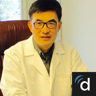 Yang Ma, MD, Internal Medicine, Arcadia, CA