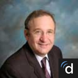 Chaim Bernstein, MD