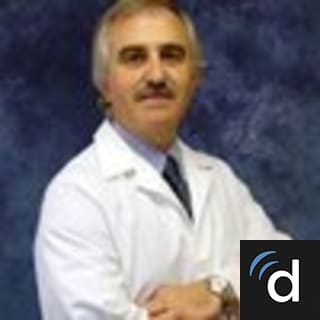 Shahe Komshian, MD