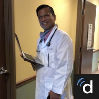 Jon Tosino, MD