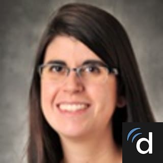 Gigi MacDonald, MD