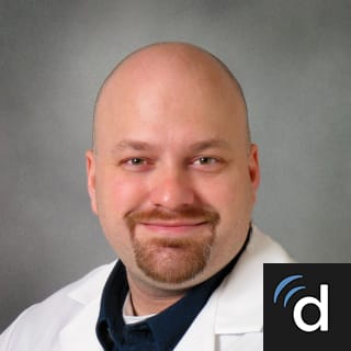 Brian Hays, DO, Family Medicine, Battle Creek, MI