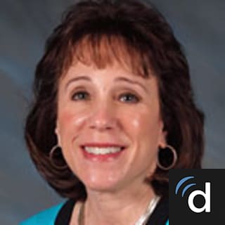 Diana Edgar, MD