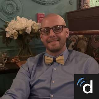 Zachary Moore, Psychiatric-Mental Health Nurse Practitioner, Charleston, WV