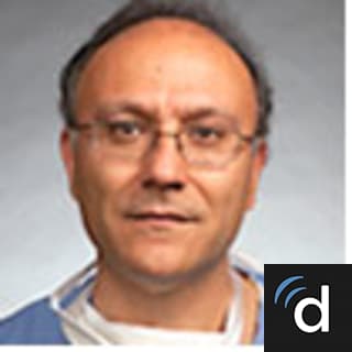 Jay Srour, MD