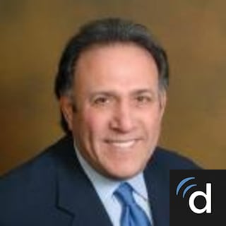 Barry Firstenberg, DO, Oncology, Grapevine, TX