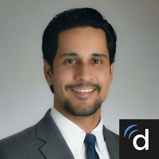 Uzair Mahmood, MD, Cardiology, West Hollywood, CA