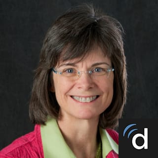 Dr. Ann Broderick, MD | Iowa City, IA | Internist | US News Doctors