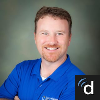 Lloyd Stokes, Family Nurse Practitioner, Grand Bay, AL