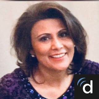 Huma Khalil, MD, Psychiatry, Falls Church, VA