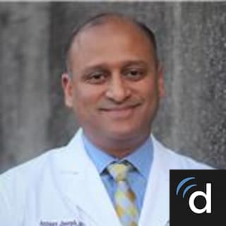 Antony Joseph, MD