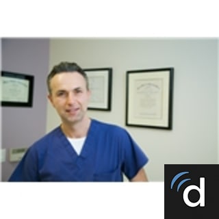 Michael Tahery, MD