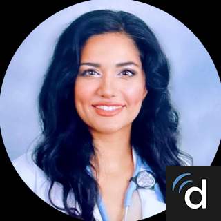 Sharon Pabla