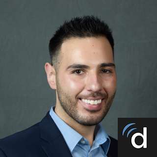 Matt Akiska, MD