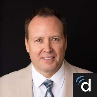 Matthew Benedict, MD