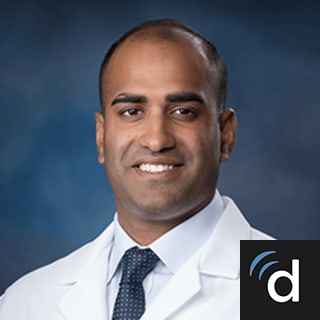 Adil Baig, MD