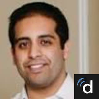 Dr. Ameesh B. Dara, DO | Saint Louis, MO | Nephrologist | US News Doctors