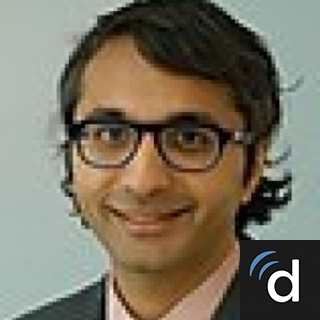 Mandeep Jassal, MD