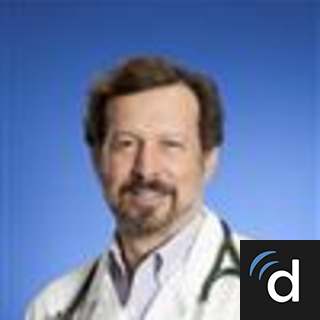 Gordon Fried, DO, Cardiology, East Stroudsburg, PA