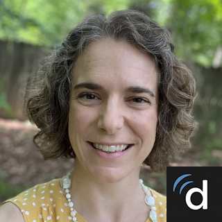 Natalie Bruce, MD