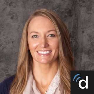 Lindsay Detert, Certified Nurse Midwife, Beatrice, NE