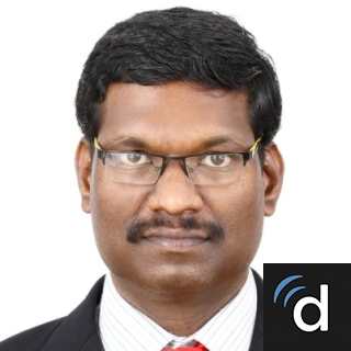 Aravindh Rathinam, MD, Urology, Sebring, FL