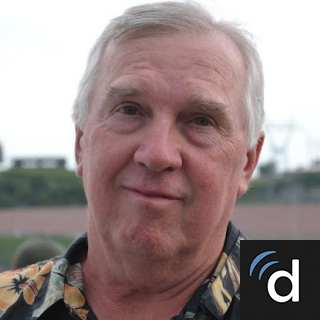 John Sternquist, MD