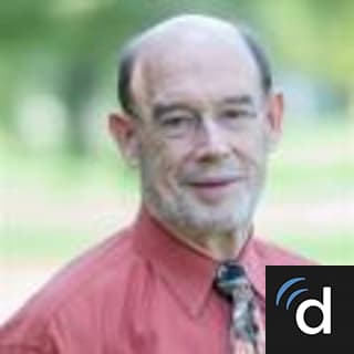 Donald Rauh, MD