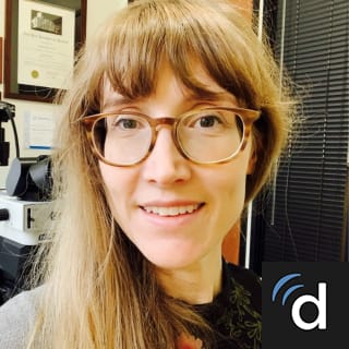Maija Kiuru, MD