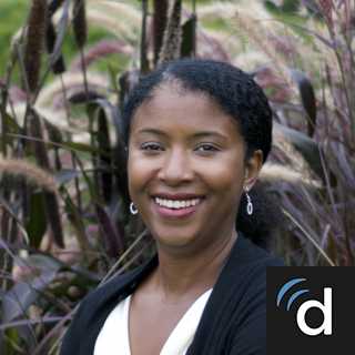 Markyia Nichols, MD