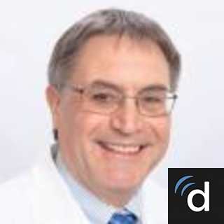 Harry Goldin, MD