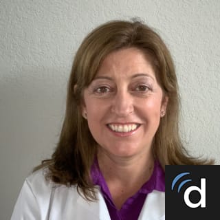 Silvia Los, MD