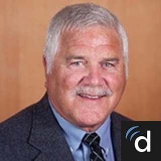 Bruce Blackstone, MD